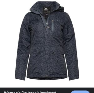 Closet SALE!! Arctix Women's Daybreak Insulated Jacket